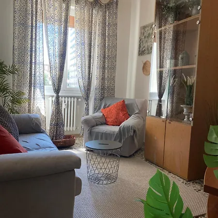 Appartement Nebula Nook Luxury Modena