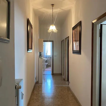 Appartement Nebula Nook Luxury Modena