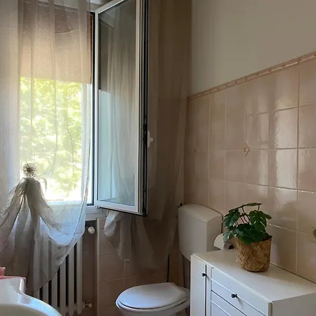Nebula Nook Luxury Appartement