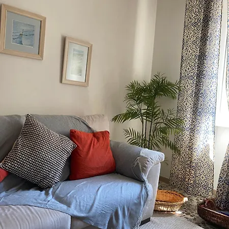 Nebula Nook Luxury Appartement *