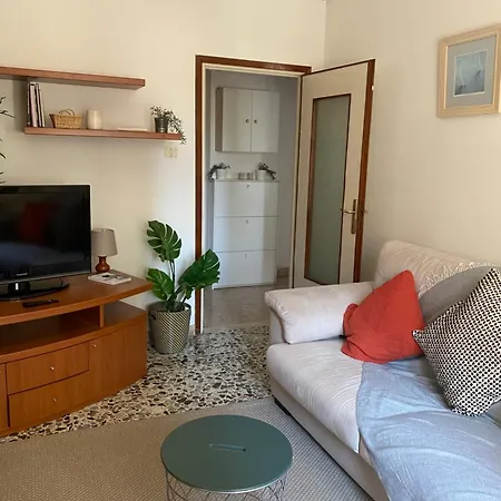 Appartement Nebula Nook Luxury *