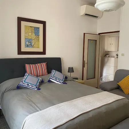 Appartement Nebula Nook Luxury *