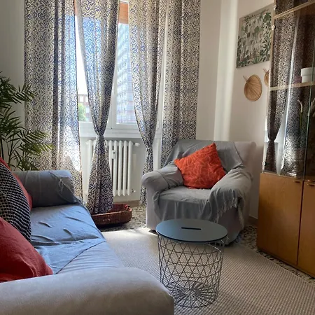 Nebula Nook Luxury Appartement