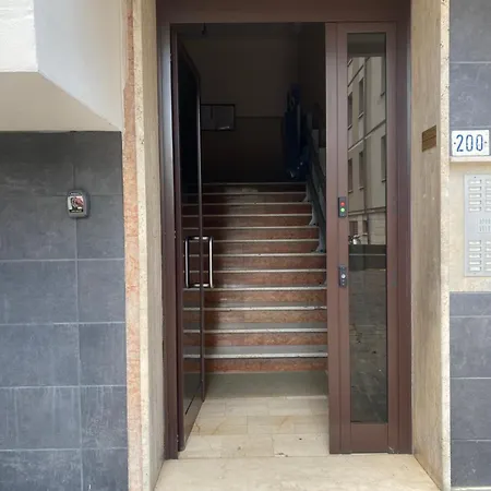 Appartement Nebula Nook Luxury Modena