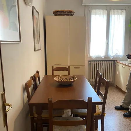 Nebula Nook Luxury Модена