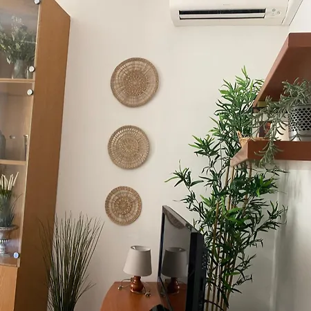 Nebula Nook Luxury Apartamento *