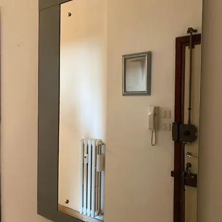 Apartment Nebula Nook Luxury Modena