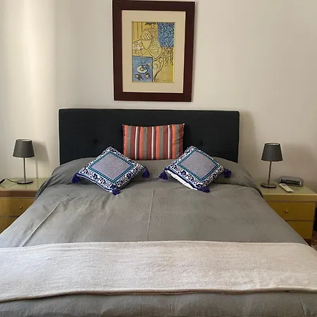 Nebula Nook Luxury * Módena