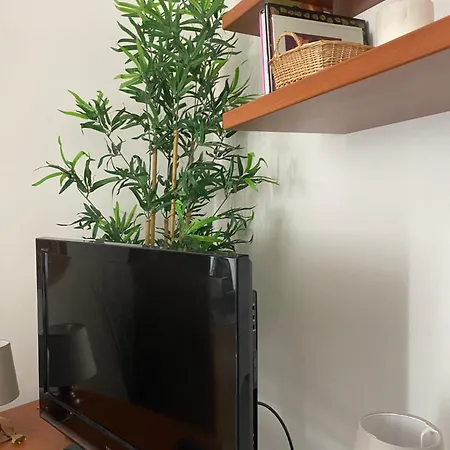 Nebula Nook Luxury Apartman Modena