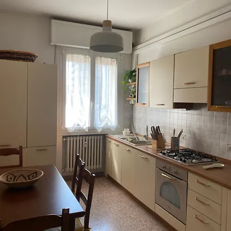 Apartamento Nebula Nook Luxury