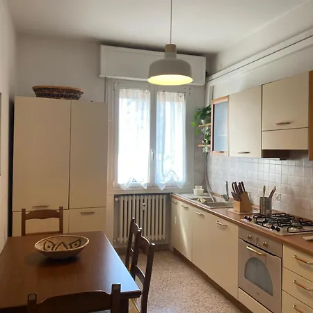 Apartamento Nebula Nook Luxury Módena