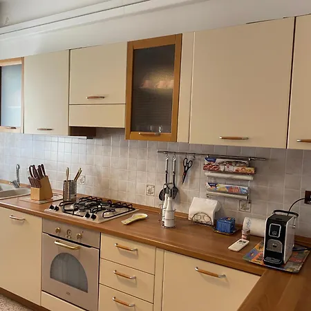 Apartamento Nebula Nook Luxury