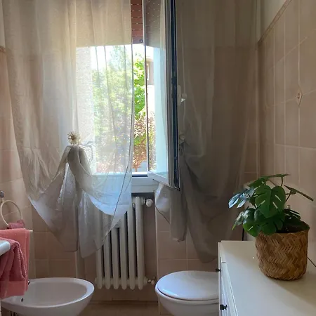 Apartamento Nebula Nook Luxury Módena