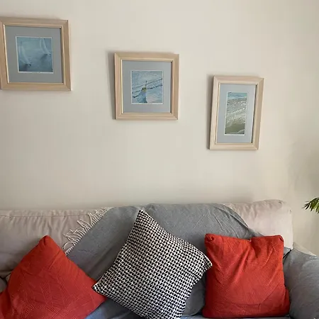 Apartamento Nebula Nook Luxury