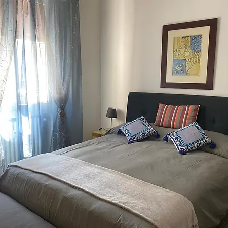 Nebula Nook Luxury Apartamento *