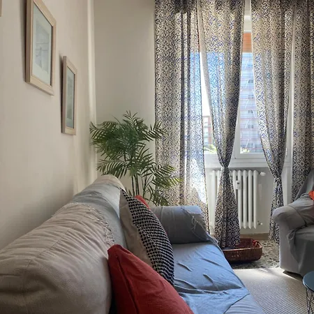 Nebula Nook Luxury Apartamento *