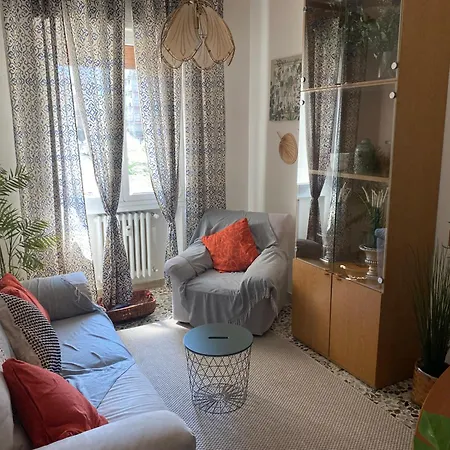 Apartamento Nebula Nook Luxury