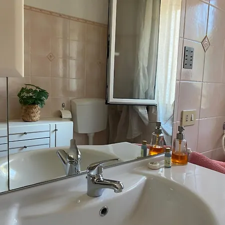 Nebula Nook Luxury Апартаменты Модена