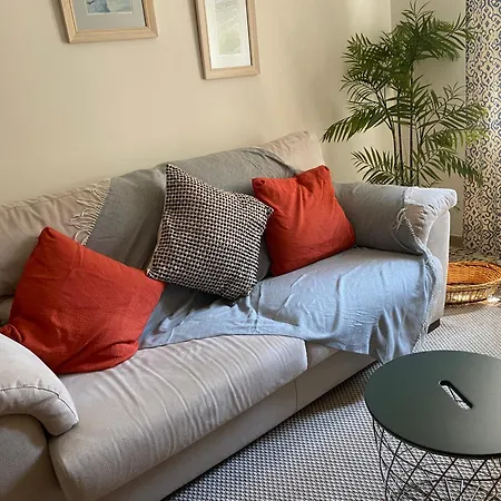 Nebula Nook Luxury Apartamento Módena