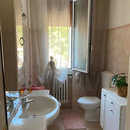 Nebula Nook Luxury Modena