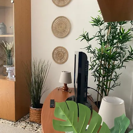 Apartamento Nebula Nook Luxury *