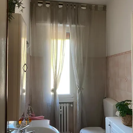 Nebula Nook Luxury Apartamento Modena