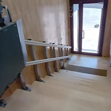 Apartamento Nebula Nook Luxury Módena