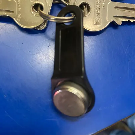 Apartman Nebula Nook Luxury Modena