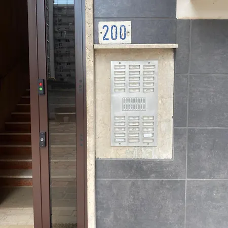 Nebula Nook Luxury Апартаменты