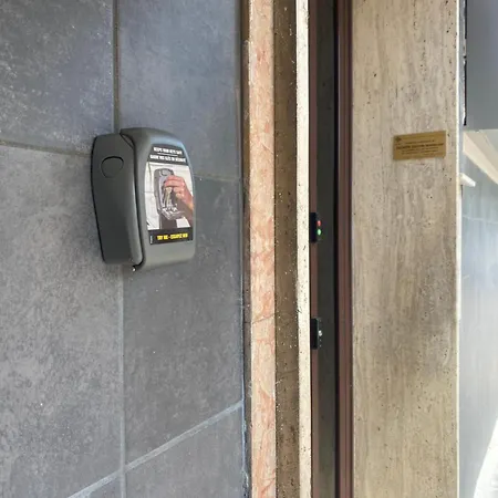 Nebula Nook Luxury Apartman Modena