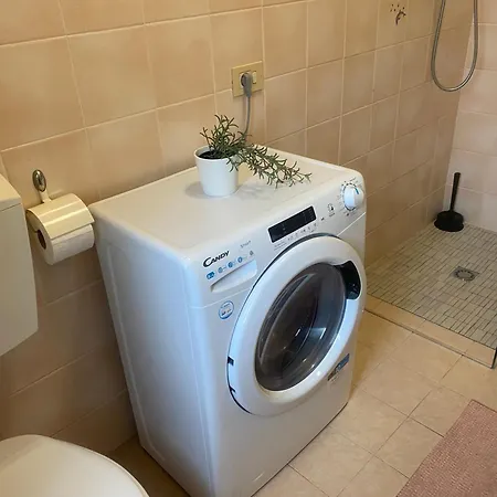 Nebula Nook Luxury Apartamento *