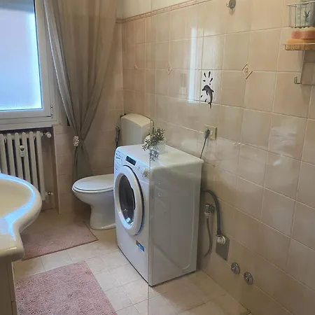 Apartamento Nebula Nook Luxury