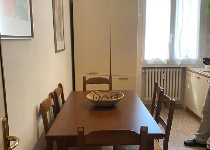 Nebula Nook Luxury Модена