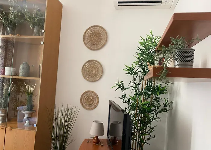 Nebula Nook Luxury Апартаменты *