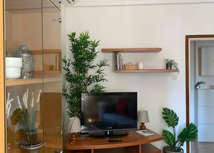 Nebula Nook Luxury Апартаменты