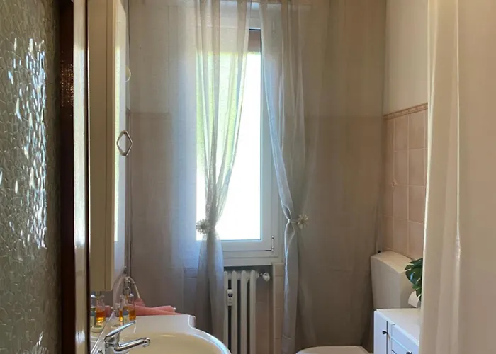 Апартаменты Nebula Nook Luxury