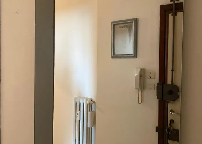 Апартаменты Nebula Nook Luxury Модена