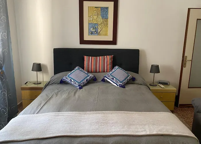 Nebula Nook Luxury * Модена