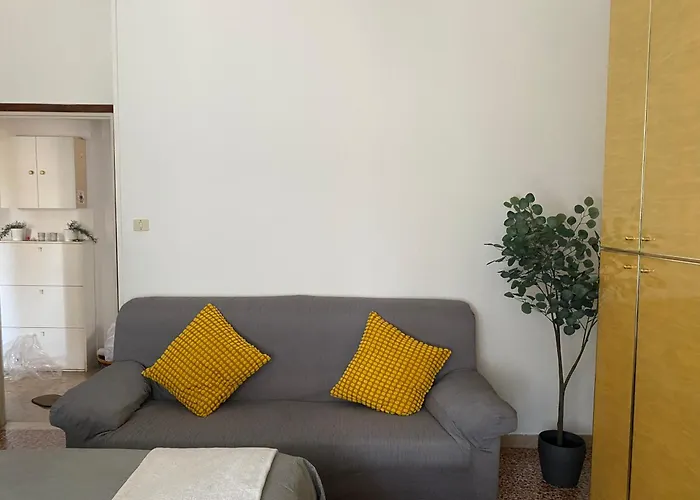 Апартаменты Nebula Nook Luxury