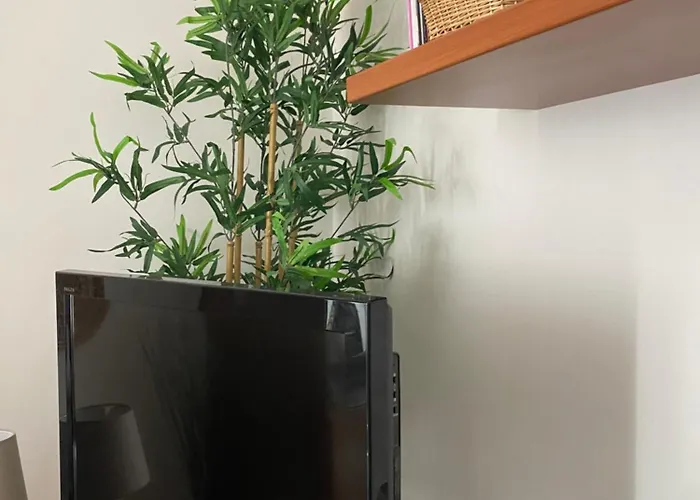 Nebula Nook Luxury Апартаменты Модена