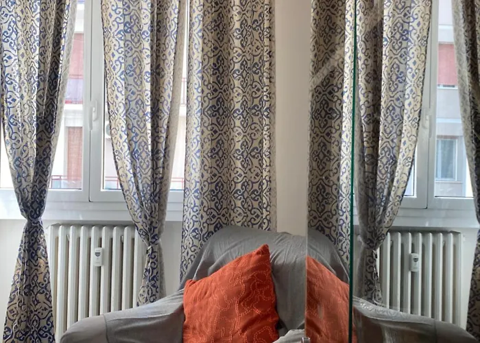 Nebula Nook Luxury * Модена