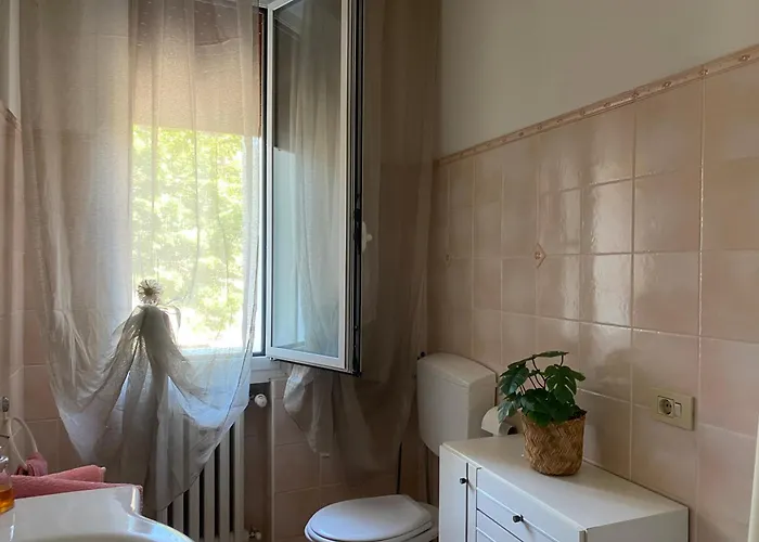 Nebula Nook Luxury Апартаменты