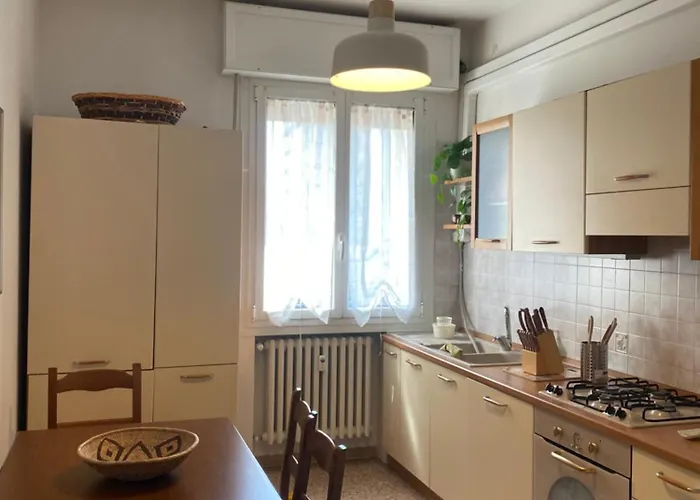 Апартаменты Nebula Nook Luxury Модена