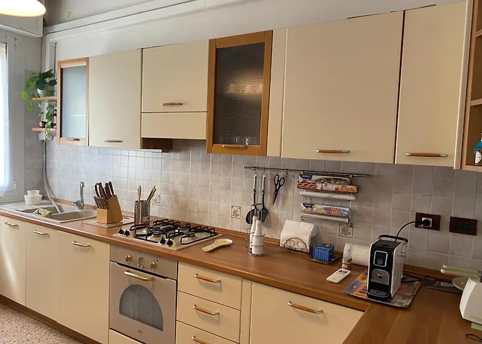 Апартаменты Nebula Nook Luxury