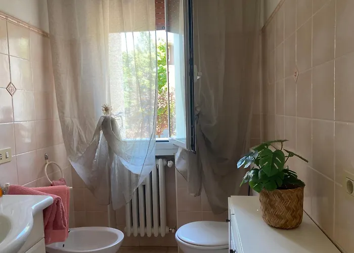 Апартаменты Nebula Nook Luxury Модена