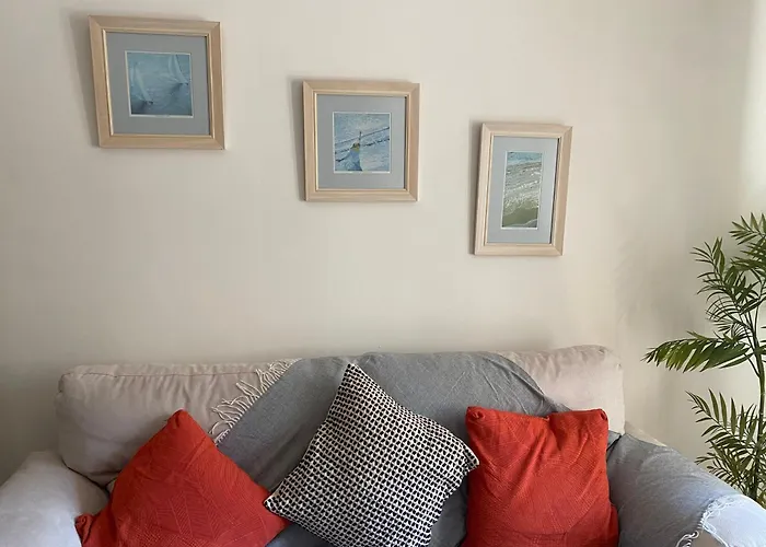 Апартаменты Nebula Nook Luxury