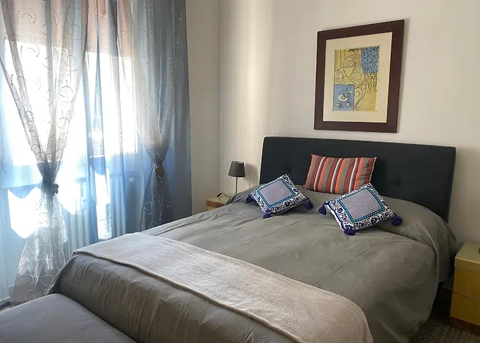 Nebula Nook Luxury شقة *