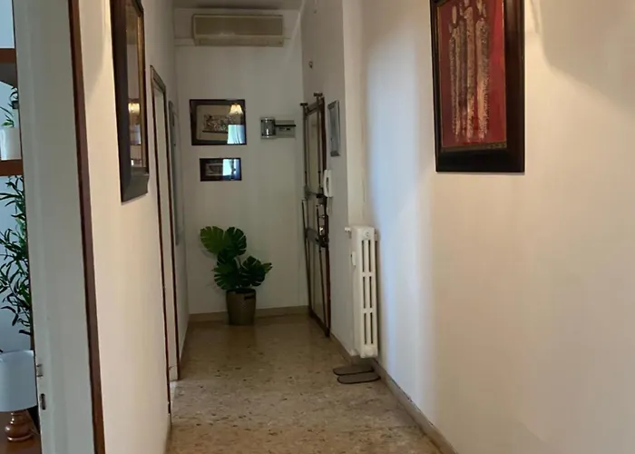 Nebula Nook Luxury Модена