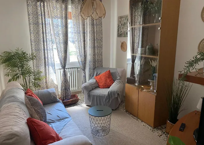 アパート Nebula Nook Luxury