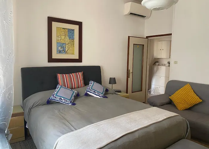 Апартаменты Nebula Nook Luxury *